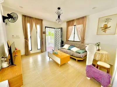 幸福小屋