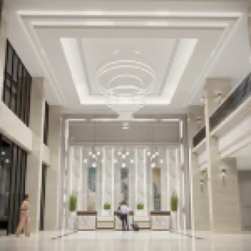 Grand Travello Bekasi