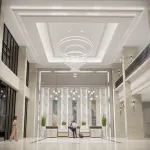 Hotel Grand Travello Bekasi Hotel di Bekasi Barat