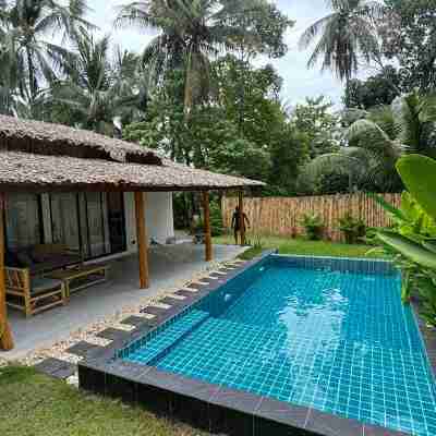 Sawan villa Hotel Exterior