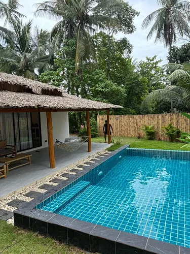 รูปภาพของSawan villa