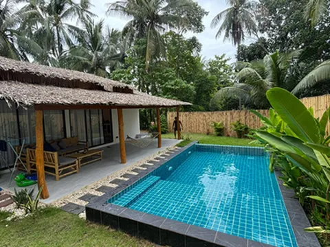 รูปภาพของSawan villa