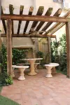 Alojamientos Mundobriga Hotels in Villafeliche