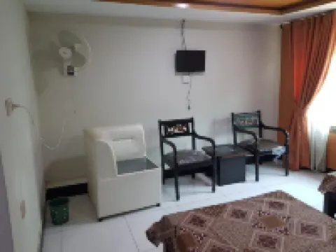 Blessing Resorts Rawalakot otelleri