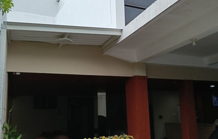 Sunflower Hotel syariah near Juanda airport