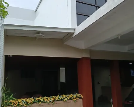 Sunflower Hotel syariah near Juanda airport Hotels in Sedati