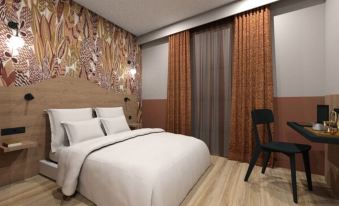 All Suites Hotel Paris Pleyel L’Île-Saint-Denis