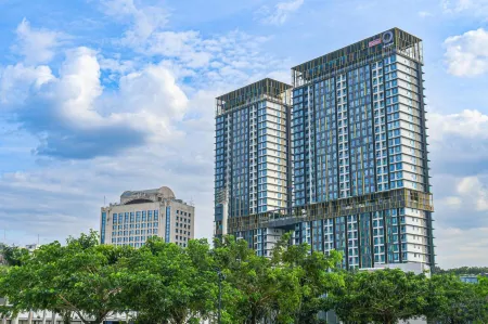 Opus Residences by Centurypro