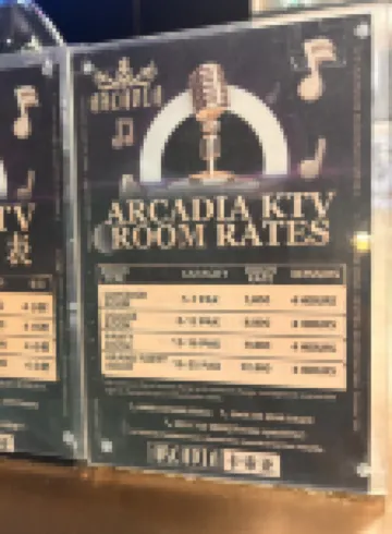 S Residences, Mall of Asia