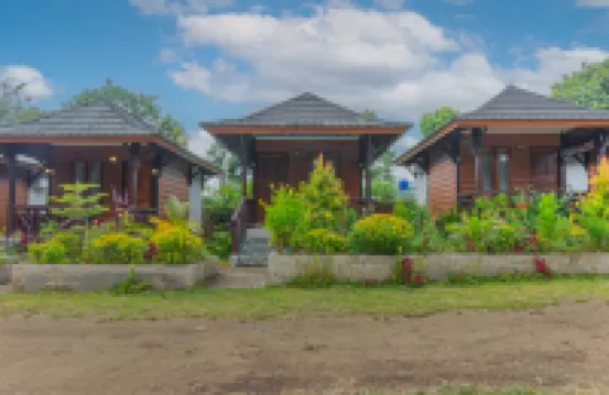 Pusaka Rinjani Bungalow