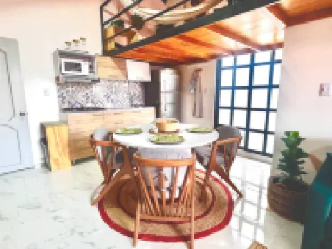 Casa Colonial Jardin - Cozy Retreat Near Pereira ドスケブラダスのホテル