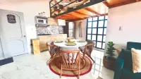 Casa Colonial Jardin - Cozy Retreat Near Pereira Hotels in Dosquebradas