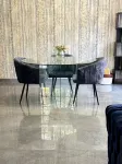 Luxurious Messe Luxe 4-bed Apartment CBD - 2-Star