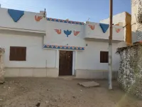 NEFERTARI Guest House