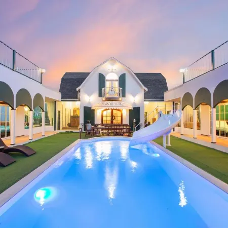Paris De Floor Khaoyai