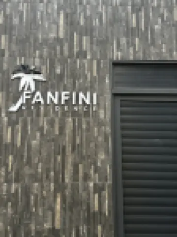 Fanfini Residence Male’ City Hotel in zona Hulhule Island