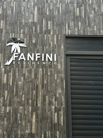 Fanfini Residence Male’ City Отели рядом с достопримечательностью «Транс Малдивиан Эруэйс»