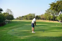 Grand Sappaya Hotel by Lotus Valley Golf Hotels in Ban Sang