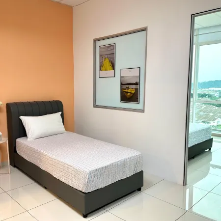 Setia Tri-Suite(2) by Homey Planet
