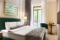 Maestro Address Hotel
