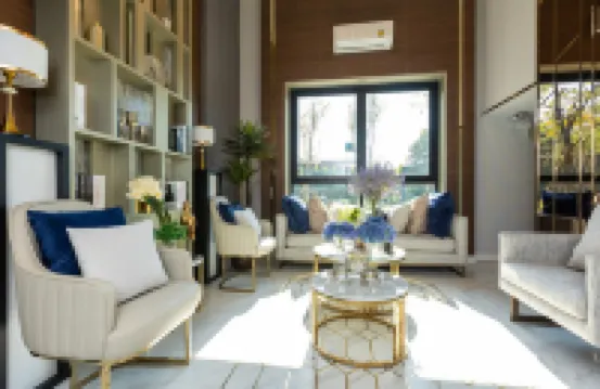 Sky RiverPool, Cozy & Luxury for family