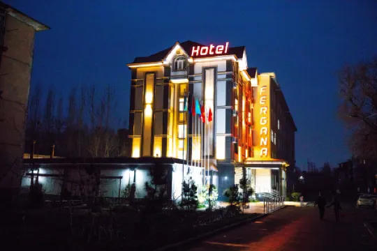 Fergana Hotel