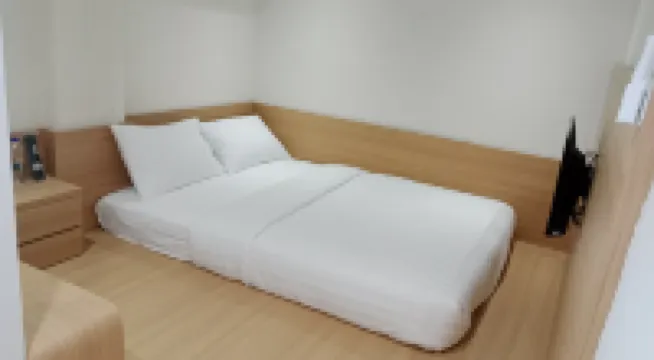 Shakti Sleep Pasar Baru