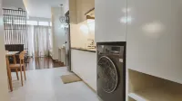 Queensland Manor Condominium Deluxe Suite