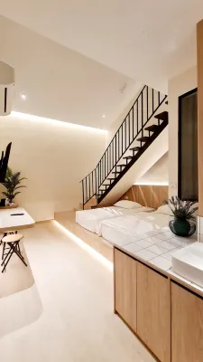 Kazuki Boutique Accommodation - Alojamientos