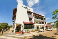 Blue Spring Hotel Hotels in der Nähe von Sarvodaya Institute of Higher Learning