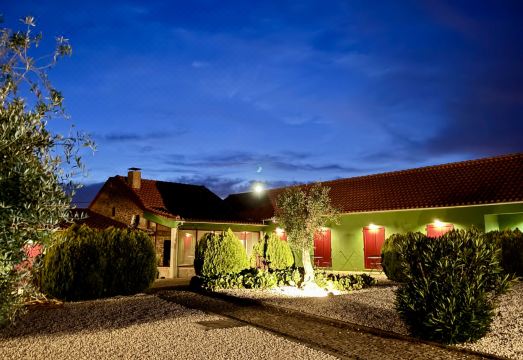 호텔 내부 인테리어