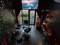 Crimson Series Hotels in der Nähe von เชียงใหม่ เอเลเฟ่น จังเกิ้ล แซงชัวรี