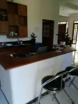 Colombo Airport Field View Villa Hotels in Minuwangoda