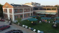 Hotel Mılestone 1915 Hotels in Çardak Belediyesi