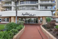The Ocean Arcade - Views, Games & Vibes - Pet-friendly