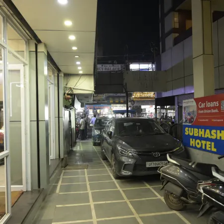 Subhash Hotel