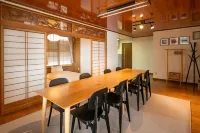 Nakamachi House Hotels in Biei