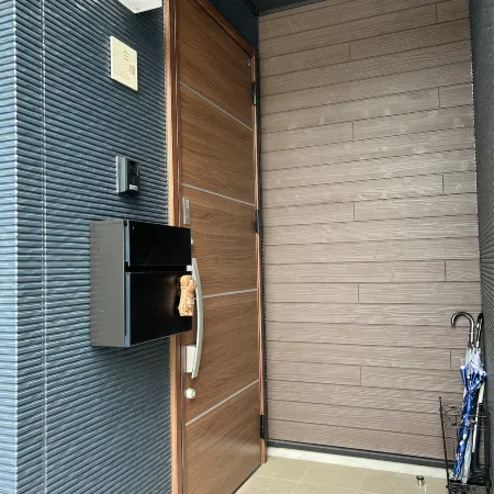 A base for sightseeing in Enoshima and Kamakura