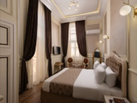 Sayed Effendi - Boutique Hotel Hoteles en El Cairo