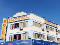 Ark Banting Hotel Kampung Endah Homestay附近的飯店