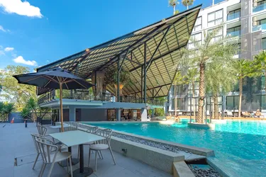 รูปภาพของCity Gate Kamala D205  #C161