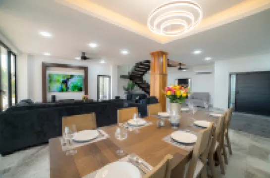 Casa Marlin Jaco Hotels in Playa Hermosa