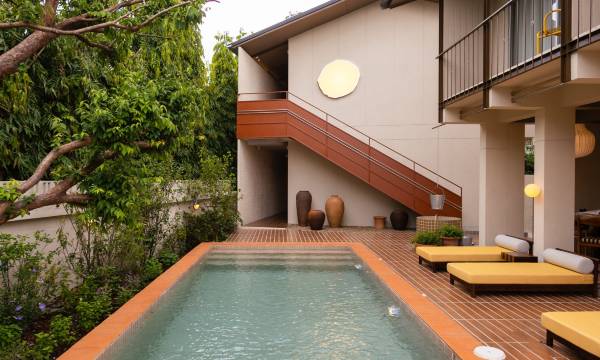 Hotel Hommtown Chiang Mai - Adult Only