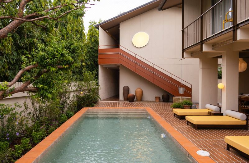 Hotel Hommtown Chiang Mai - Adult Only