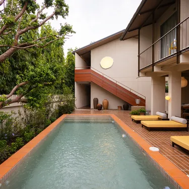 รูปภาพของโรงแรมโฮมทาวน์ เชียงใหม่