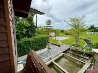 Nature Peace Home Hotels in Song Phi Nong