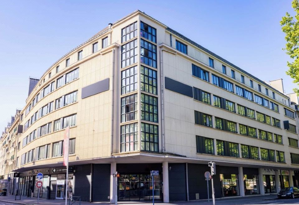 B&B HOME Caen Centre Gare