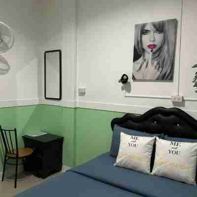 La Bella Samed Rooms