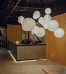 Love In The Atlantis Hotel