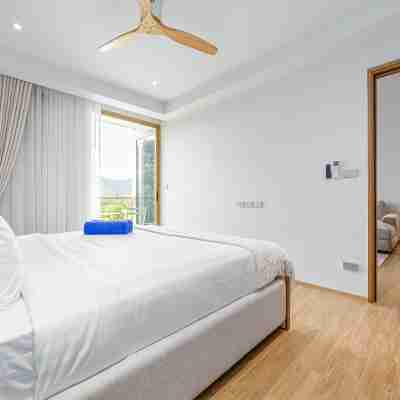 Beachside 1 bedroom apartment 200 meters to Bang Tao Beach Manage by OCEAN HUB Rooms